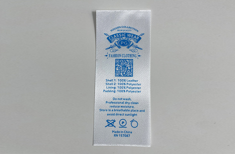 Care Labels