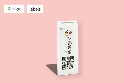 Labels/Care labels/Woven labels