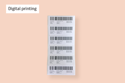 Digital printing