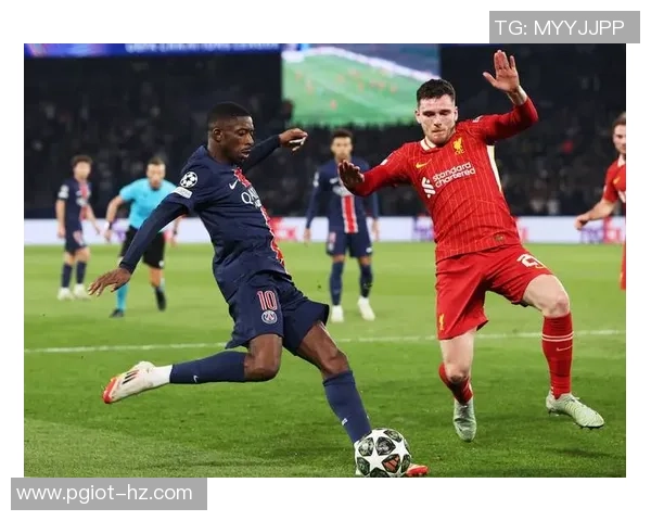 世界杯精彩对决巴黎圣日耳曼大胜利物浦点球大战燃爆全场集锦回顾