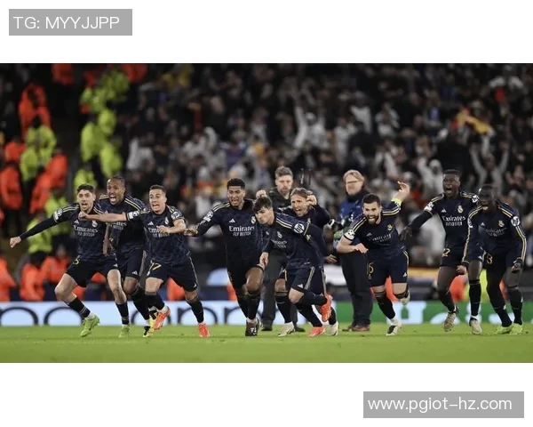 曼城与皇马友谊赛激战四三点球大战引爆全场激情瞬间