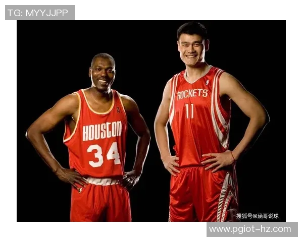 姚明logoman签的传奇故事与篮球文化的深远影响