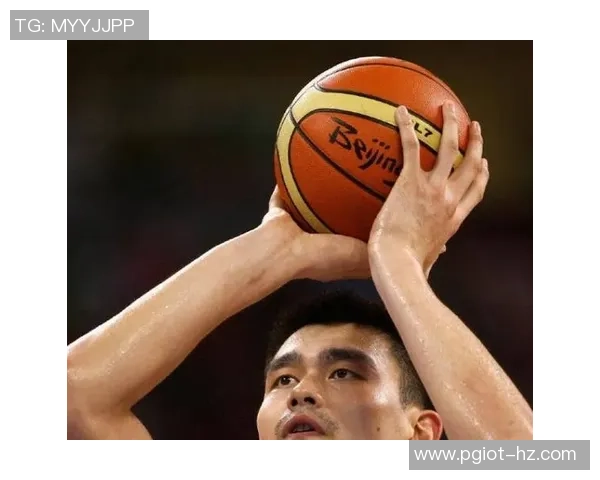 姚明在NBA试炼中的成长与挑战:从中国篮球巨星到全球舞台的传奇旅程 姚明在NBA试炼中的成长与挑战:从中国篮球巨星到全球舞台的传奇旅程