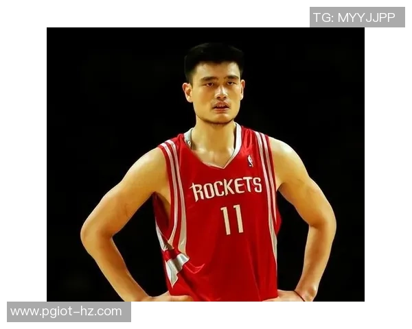 姚明季后赛对阵回顾与分析揭示其职业生涯的辉煌与挑战 姚明季后赛对阵回顾与分析揭示其职业生涯的辉煌与挑战