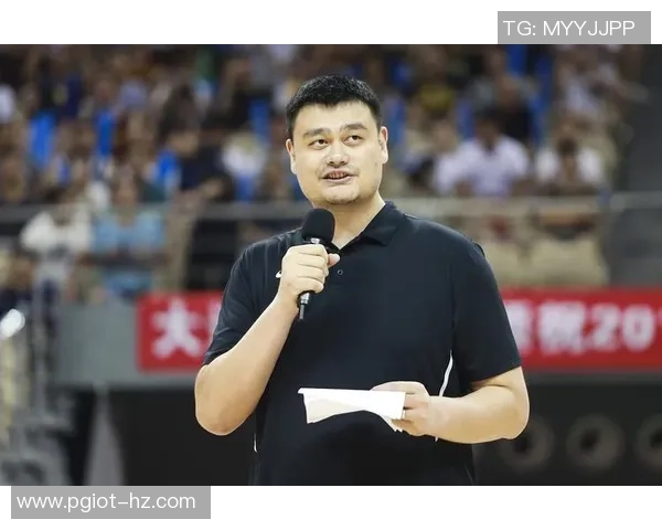 姚明怒斥裁判不公引发热议视频背后隐藏的篮球真相 姚明怒斥裁判不公引发热议视频背后隐藏的篮球真相