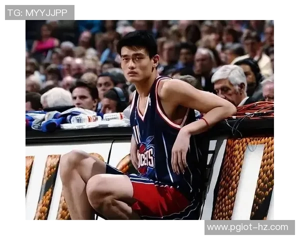 姚明的年龄揭秘现在他几岁了以及他的职业生涯回顾 姚明的年龄揭秘现在他几岁了以及他的职业生涯回顾