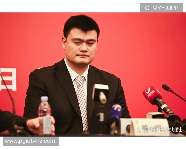 姚明深度解析信达发展历程与未来展望引发广泛关注