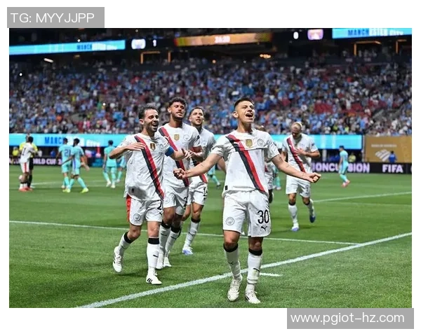 尤文图斯逆转曼城3-2胜利背后的战术解析与精彩瞬间回顾