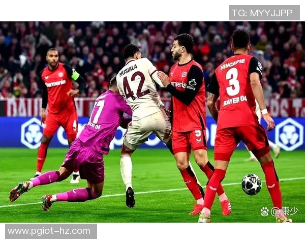 欧冠经典对决：那不勒斯顽强逼平拜仁神扑成焦点引发热议