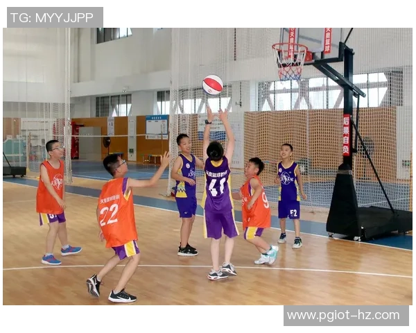 篮球新手必看：全面提升个人能力的实用入门指南与技巧分享