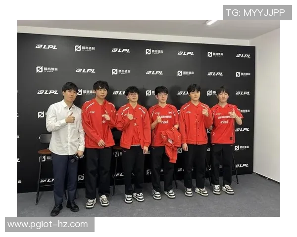 英雄联盟战队JDG的战略转型与未来发展深度分析