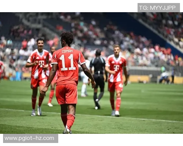 德甲精彩对决拜仁与波尔图激战成平局帽子戏法瞬间引发全场热潮