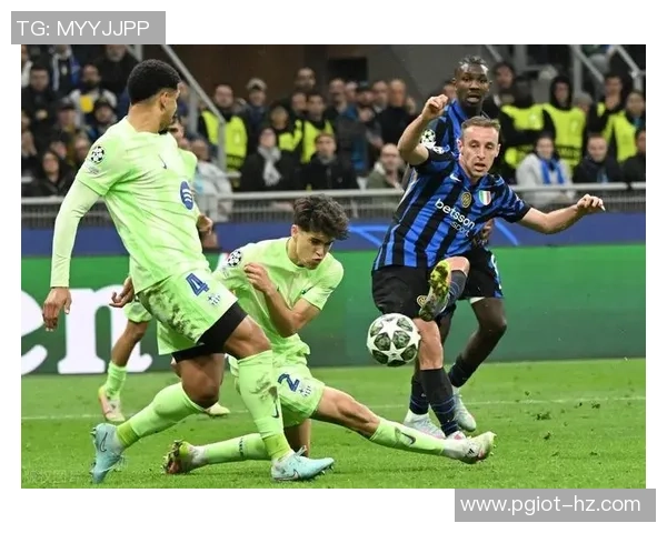 欧冠精彩对决巴萨3-0战胜国米绝杀时刻点燃全场热情 欧冠精彩对决巴萨3-0战胜国米绝杀时刻点燃全场热情