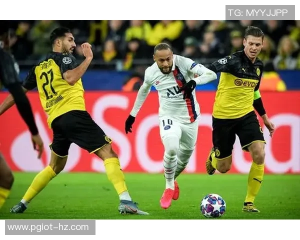 中超联赛惊现冷门巴黎圣日耳曼逆转多特蒙德精彩战报解析