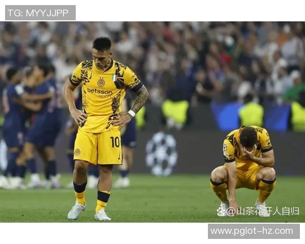 巴萨强势逆袭国米4-0胜利背后的战术解析与绝杀瞬间回顾